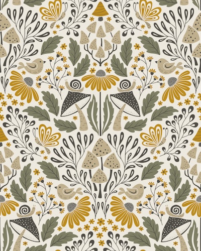Pattern