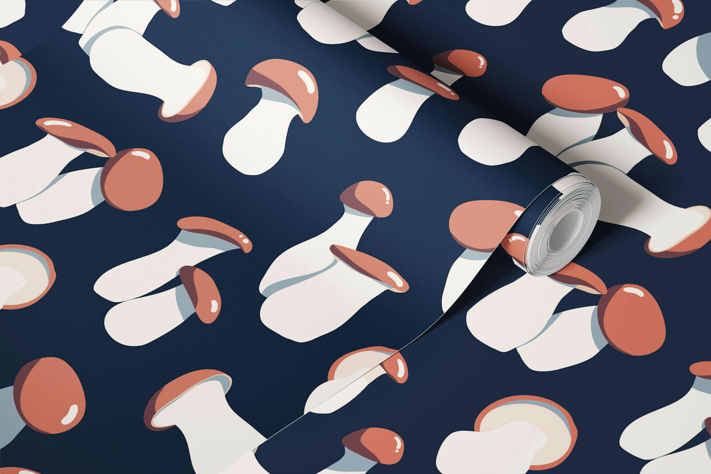 wallpaper roll