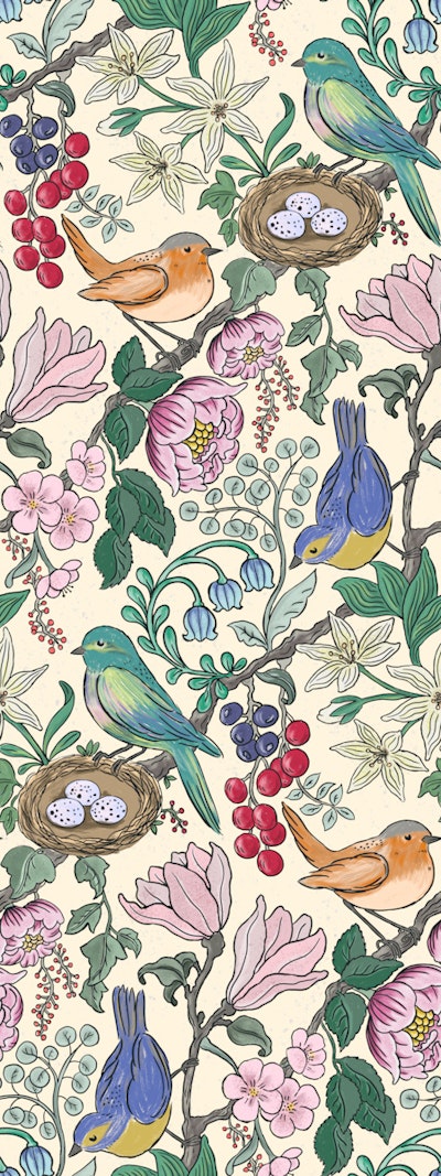 Pattern