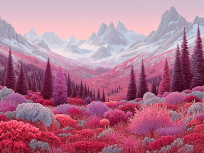 Mural