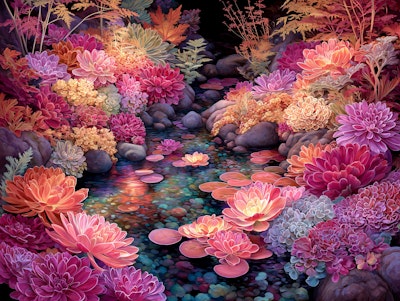 Mural