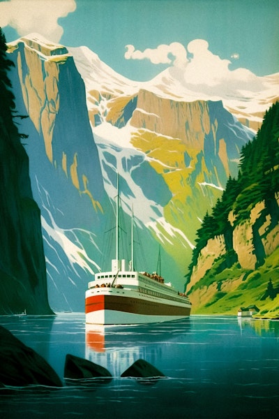 Mural