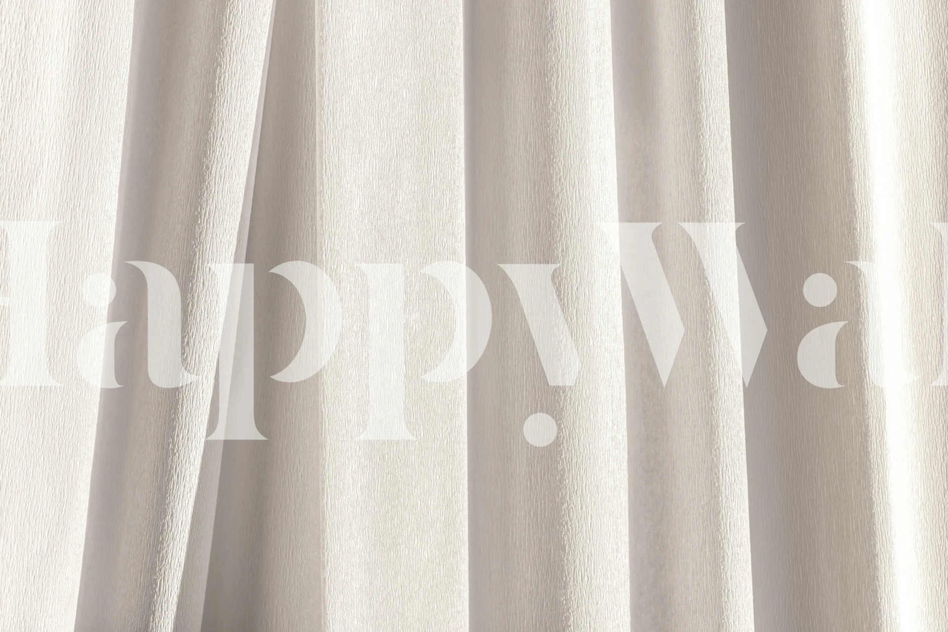 Paper Studies 42 tapet i et rum