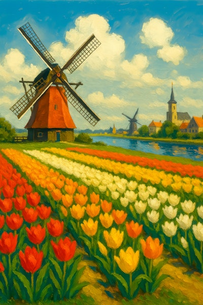 Mural