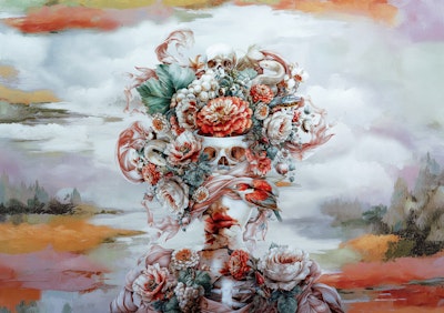 Mural