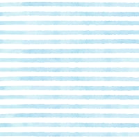 Soft Blue Striped Dream tapeta