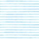 Soft Blue Striped Dream