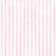 Hand-Painted Pink Stripes