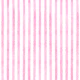 Dreamy Pink Stripe Pattern