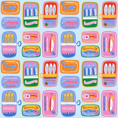 Pattern
