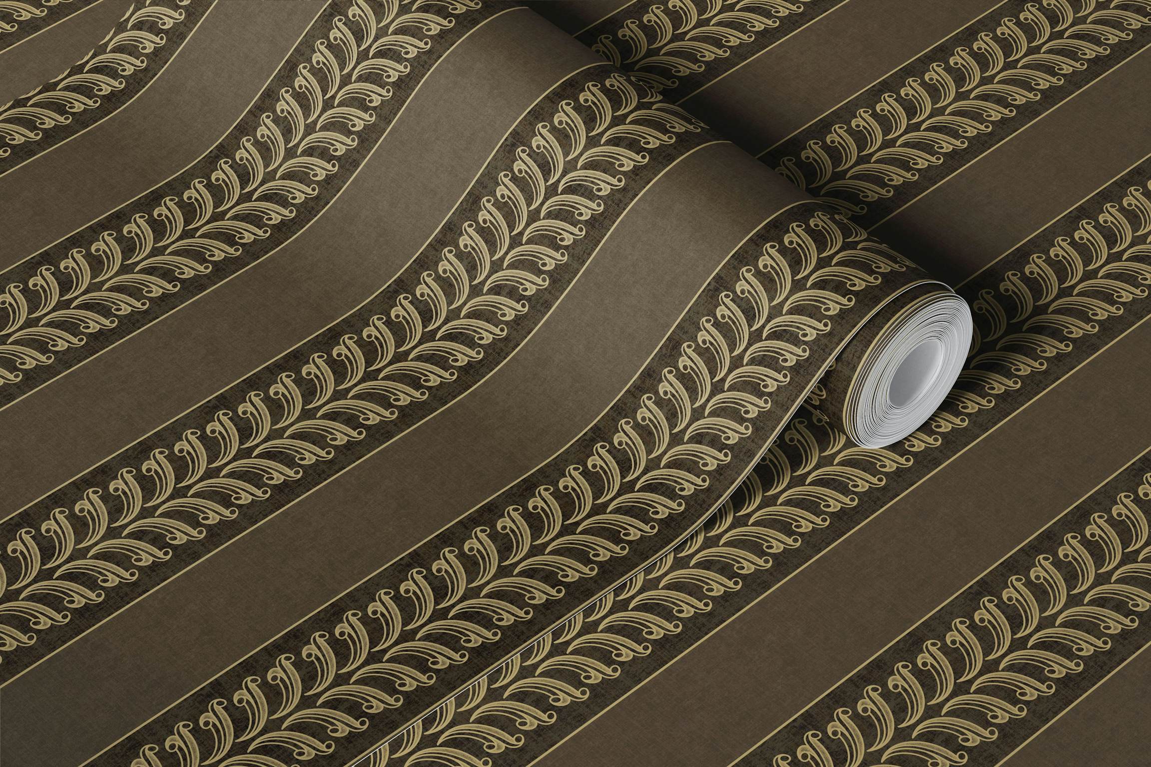 wallpaper roll