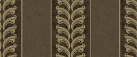 Stripes classic ornaments M – brown & beige ταπετσαρία