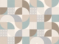 palm springs desert shapes sand wallpaper