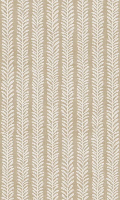leaf stripes - jute