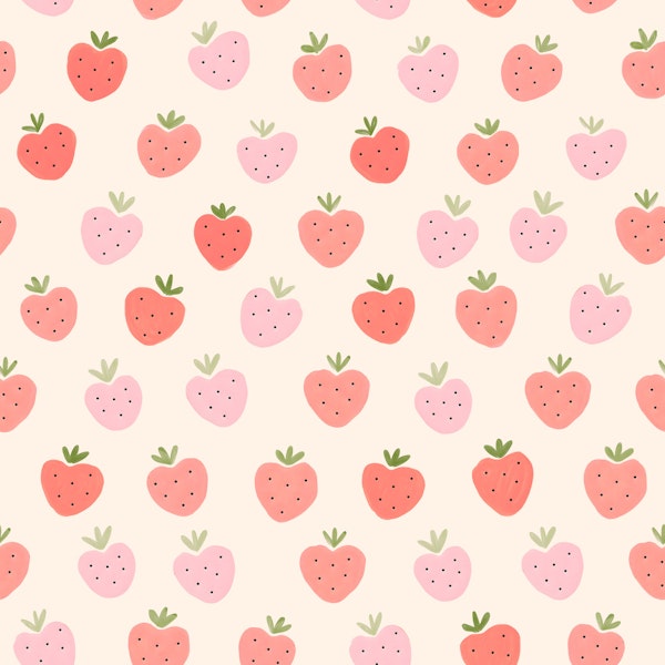 Berry Sweet Delights