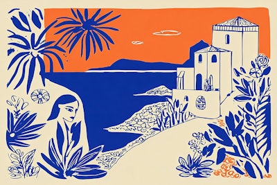 Mural