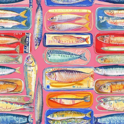 Pattern