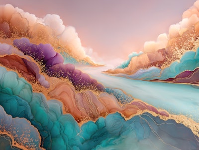 Mural