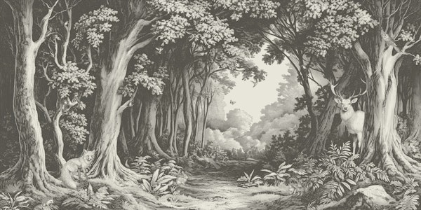 Into the Forest - Slate