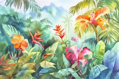 Mural