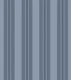 Elegant Classical Stripes Navy Grey