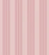 Elegant Classical Stripes Muted Pink