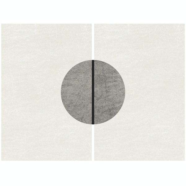 Minimal Rice-paper Geo