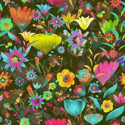 Pattern