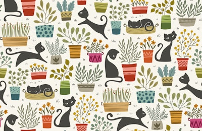 Pattern