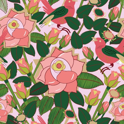 Pattern