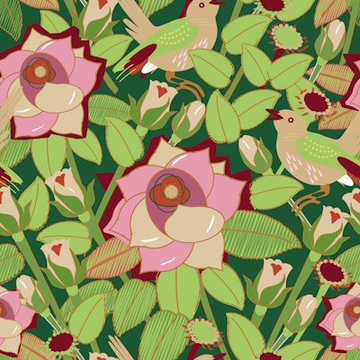 Pattern
