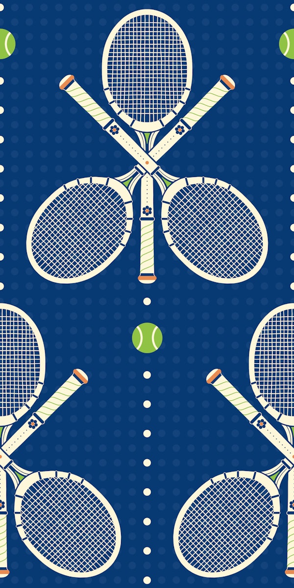 Triples Tennis - Sportly