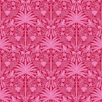 Palm Fronds Serenity tapete