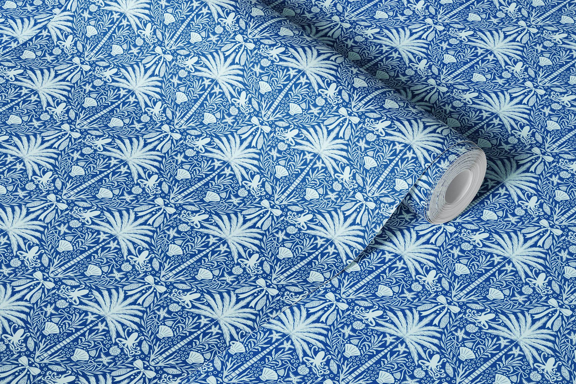 wallpaper roll