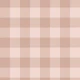 Gingham Collection Brown
