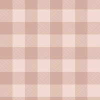 Gingham Collection Brown behang