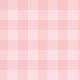 Gingham Collection Rosé