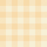 Gingham Collection Butteryellow behang