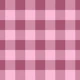 Gingham Collection Berry