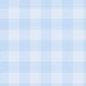 Gingham Collection Babyblue