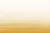 Warm yellow watercolor gradient behang
