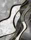 Marble Agate Gold Glam 2