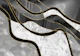Marble Agate Gold Glam 2 - landscape