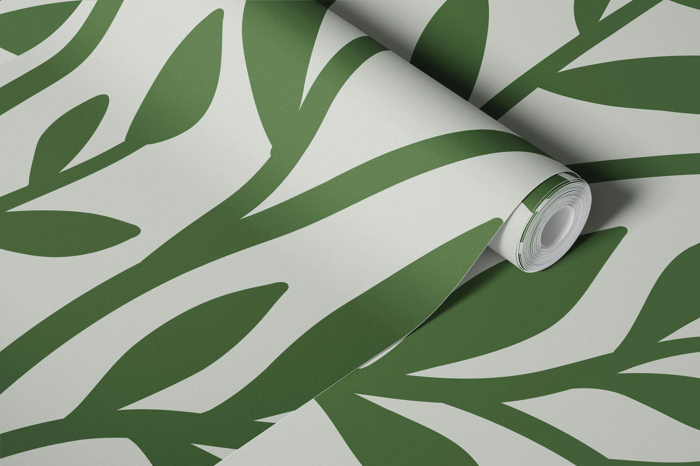 wallpaper roll