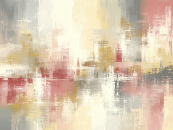 Blush and Beige Elements