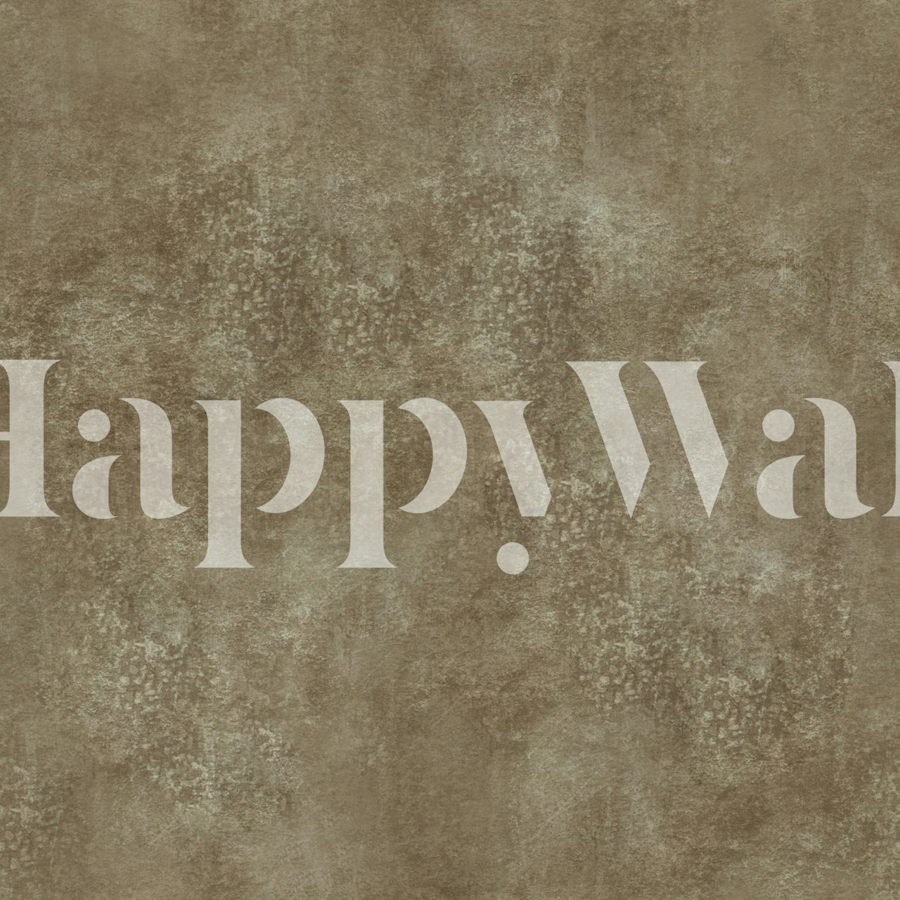 Mottled Mood - Brûlée carta da parati in un soggiorno