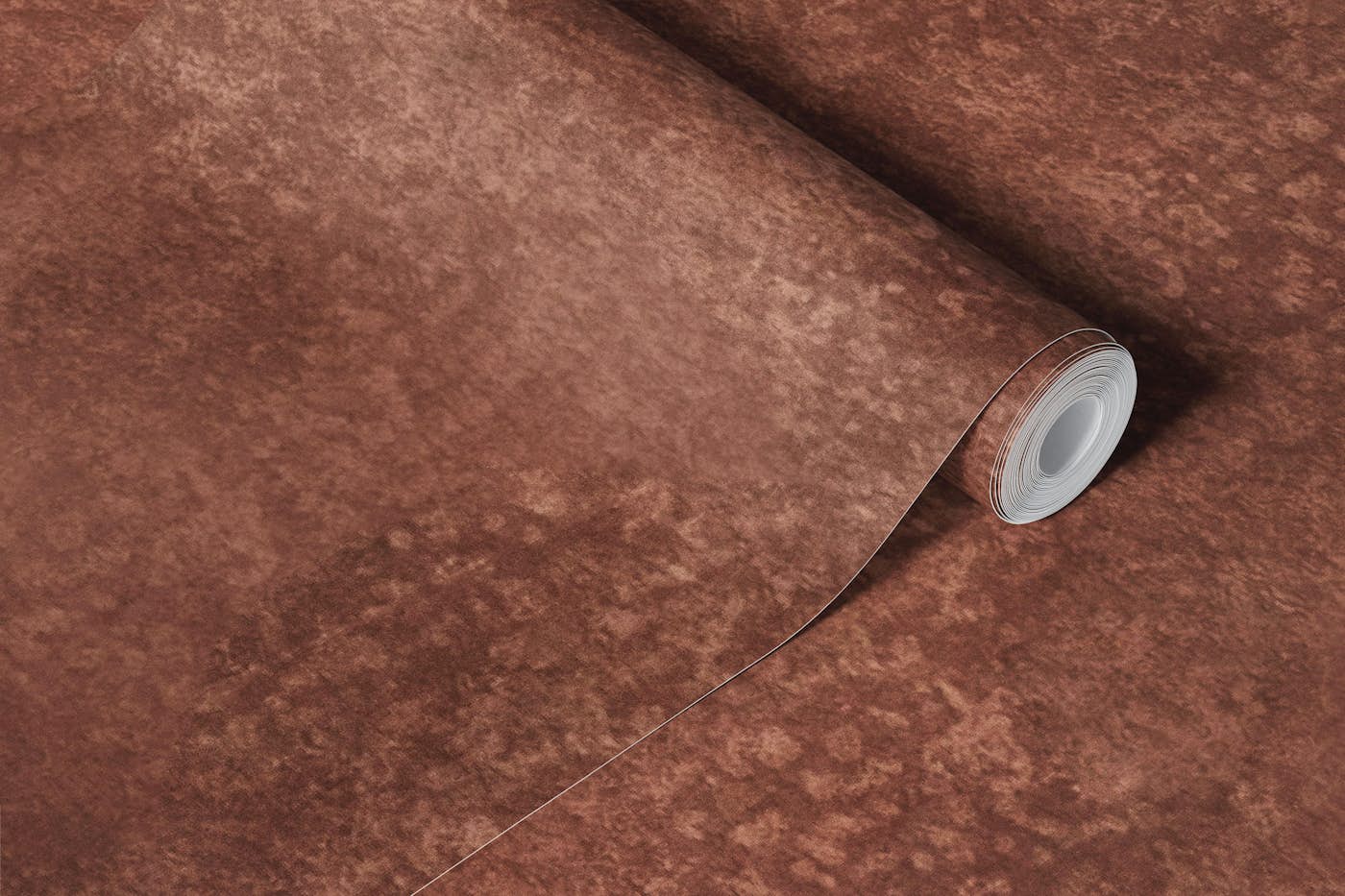Mottled Mood - Earthen wallpaper roll