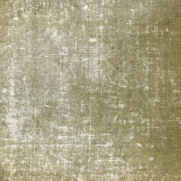 Antique Linen - Olive