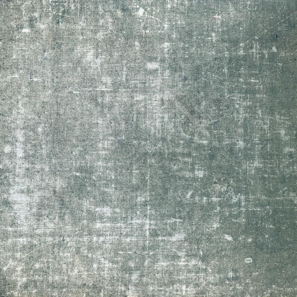 Antique Linen - Teal