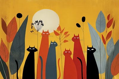 Mural